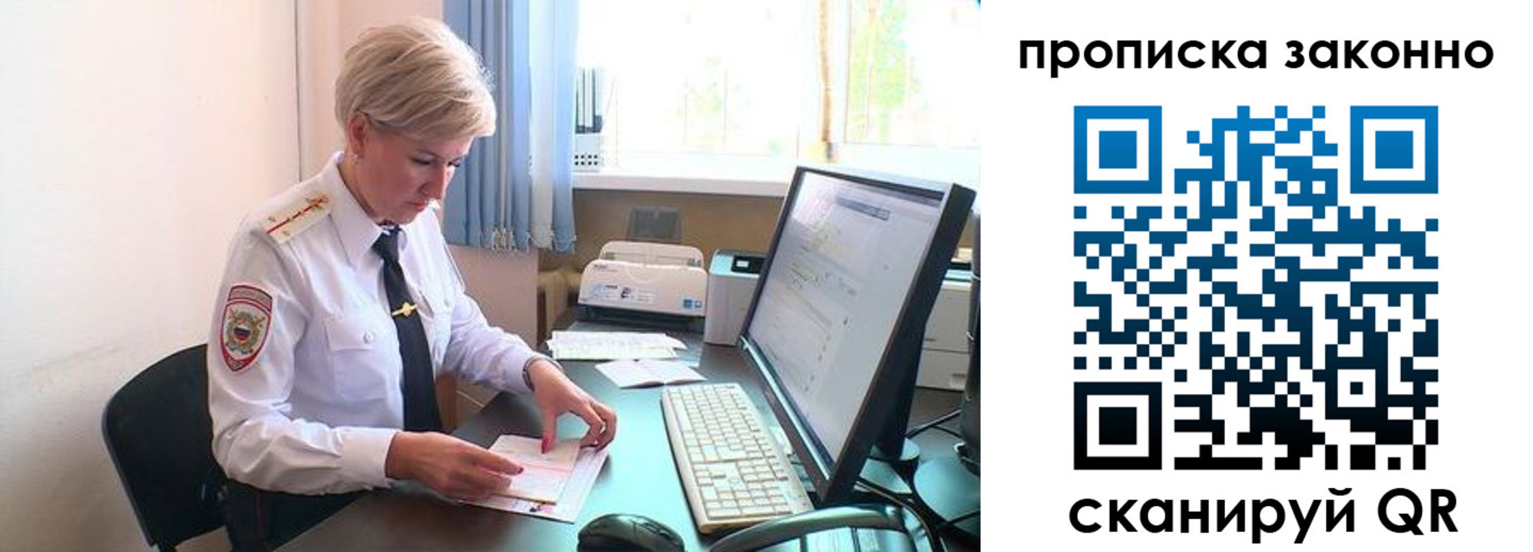 прописка гарантия в Звенигово